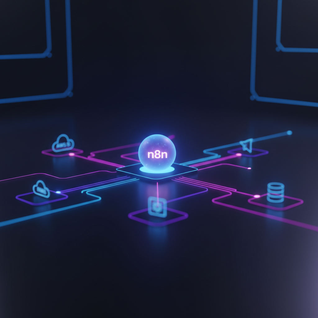 n8n: The 5 Best Steps for an Essential Setup