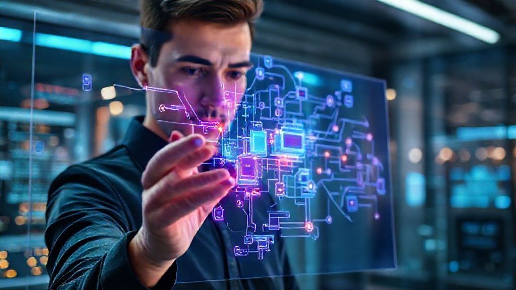 Key REST API trends Emerge for 2025 Development 10 Key REST API trends Emerge for 2025 Development