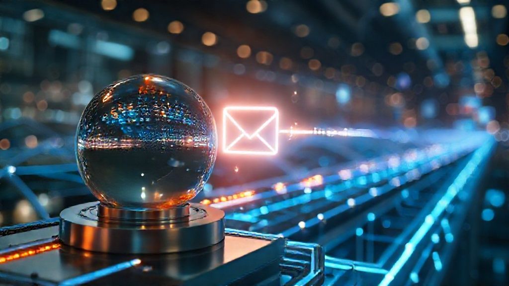 The AI Shift in Marketing Automation: A New Era Begins