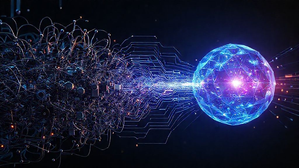 The n8n AI Agent Node is Democratizing Automation