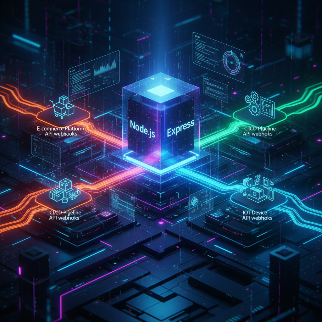 API Webhooks: 7 Essential Best Practices for Node.js