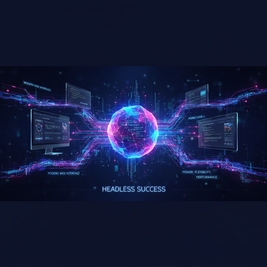 WordPress API: 5 Essential Tips for Headless Success