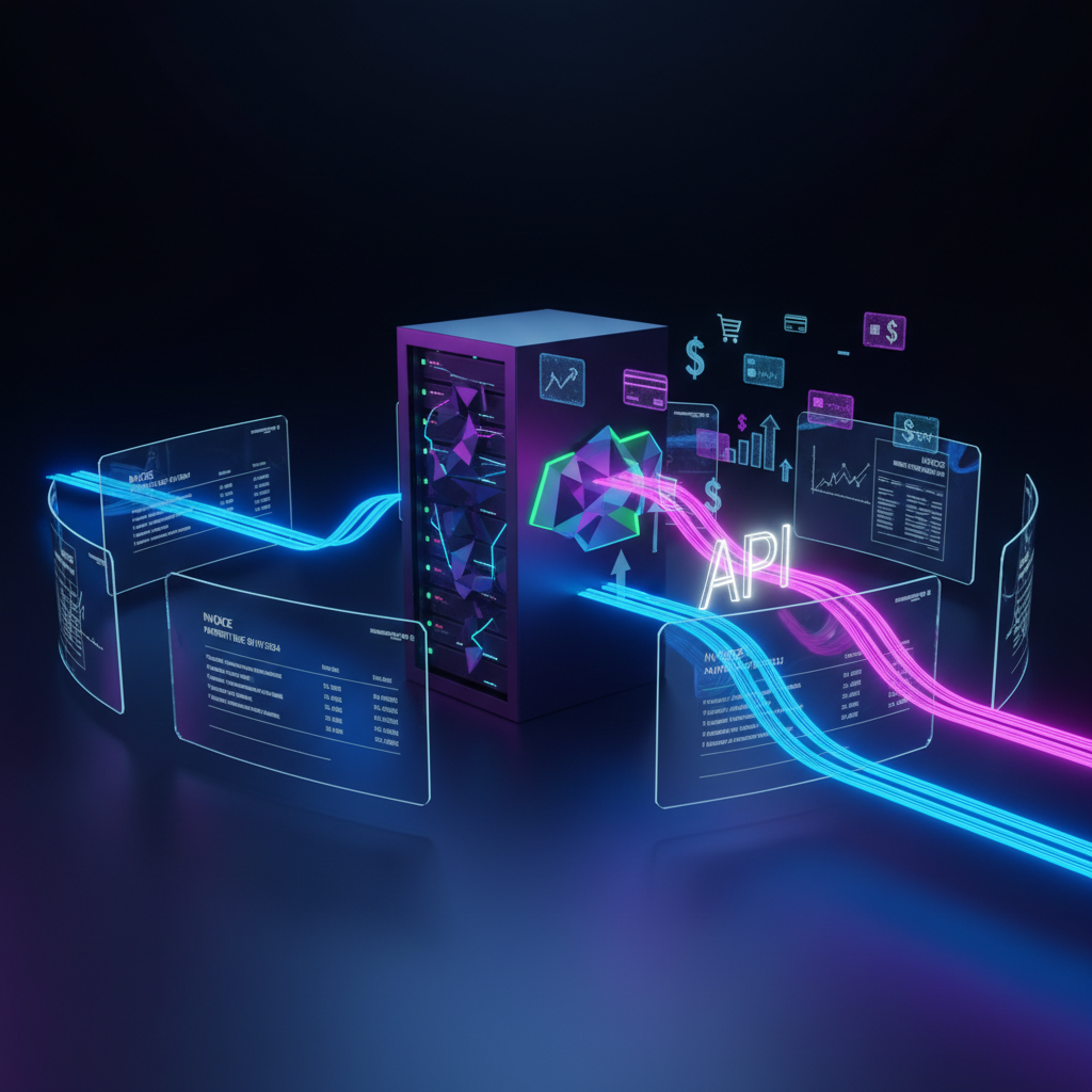 API Tutorial: 7 Smart Steps for Essential E-commerce Invoicing