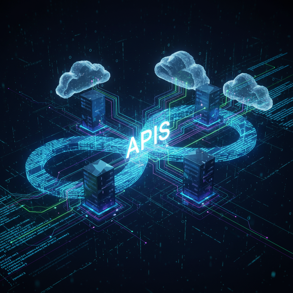 API: 5 Essential Best Native Web APIs