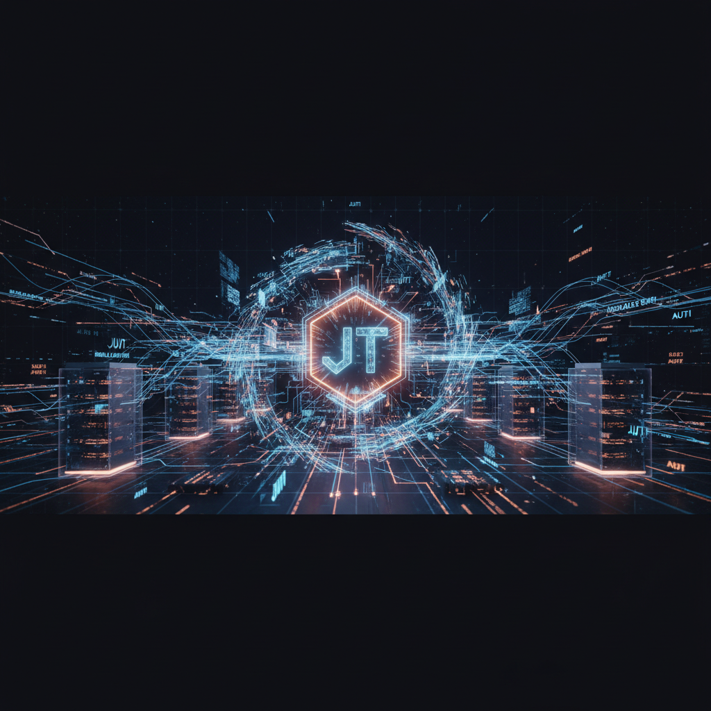 JWT: 5 Essential Tips for Best Go REST API Security