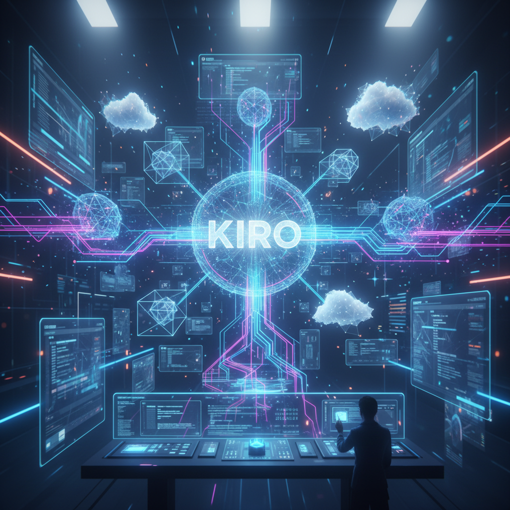 Kiro: 5 Essential WordPress Best Practices