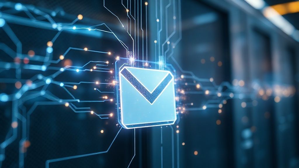n8n Gmail Integration Unlocks AI-Powered Automation