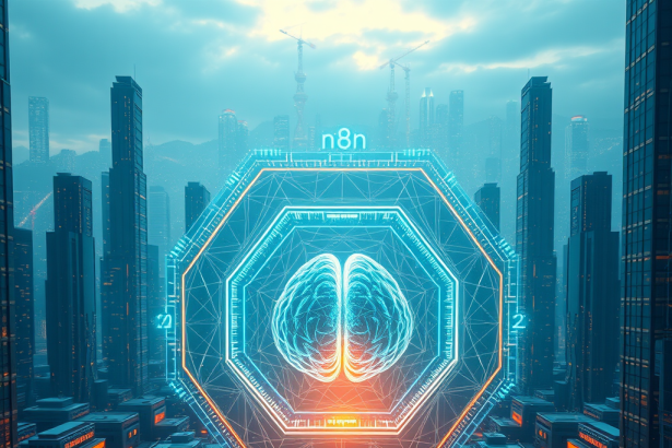 n8n Vector Store Unlocks Native In-App AI Memory