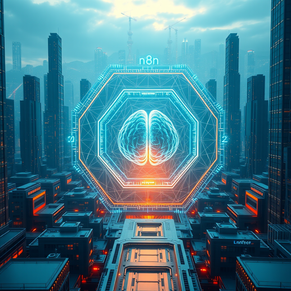 n8n Vector Store Unlocks Native In-App AI Memory