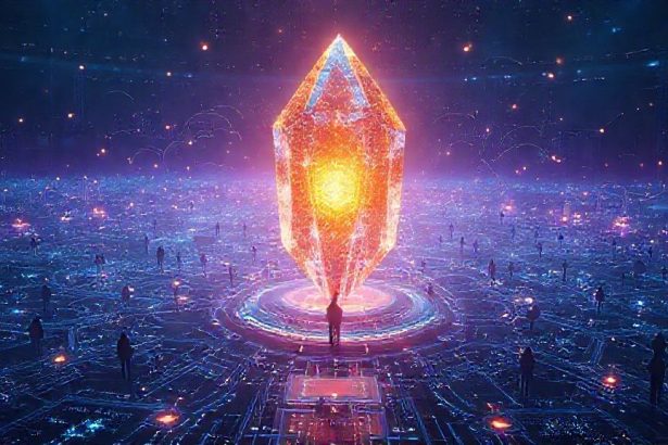 The n8n AI Agent Node is Democratizing Automation