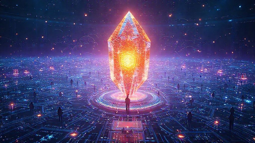 The n8n AI Agent Node is Democratizing Automation